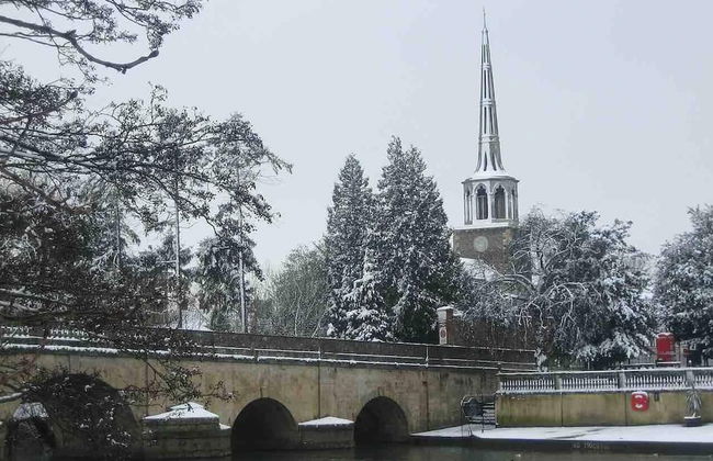 Cottage in Area of Outstanding Natural Beauty - Foto 32