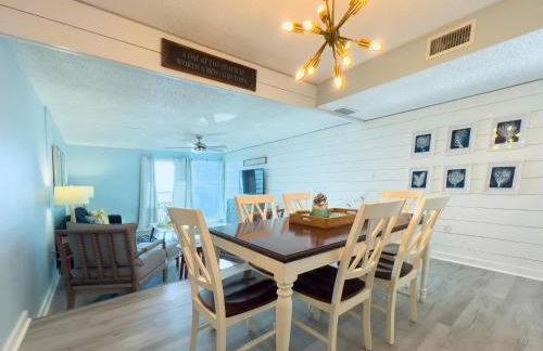 Seaside Beach House 102 - Foto 8