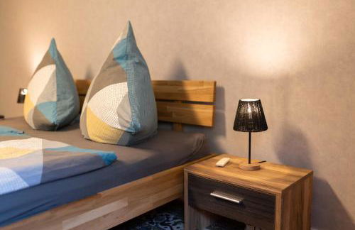 Taunuslodge - Foto 25