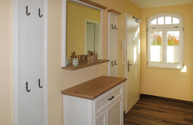 2 bedroom Apartment in Splietsdorf with garden and terrace - Photo 13