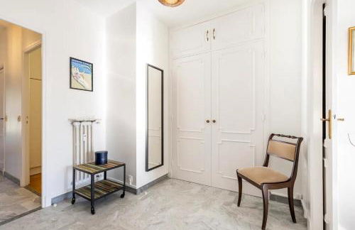 Eat - Sleep - Wander Chic and Cosy Flat - Foto 12