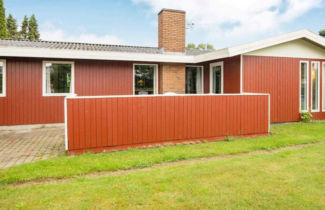 Simplistic Holiday Home in Egernsund near Sea - Foto 19