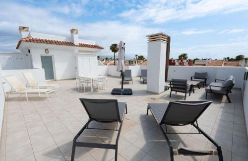Helgafell Exclusive Penthouse - Foto 84