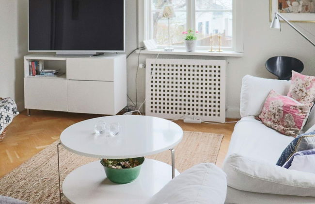 Coastal Getaway With View in Bastad - Foto 7