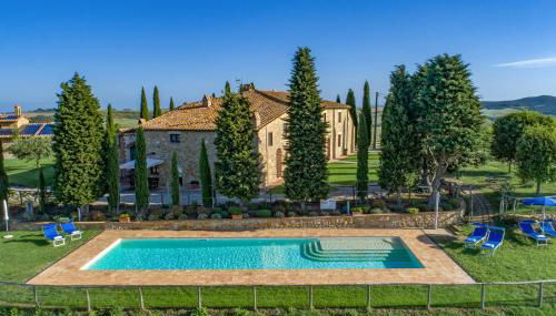 Agriturismo Bonello - Foto 2, Garden, sunbed, Garden view