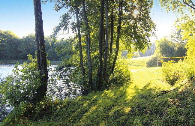 Ferienhaus, Parmen bei Feldberg - Foto 18