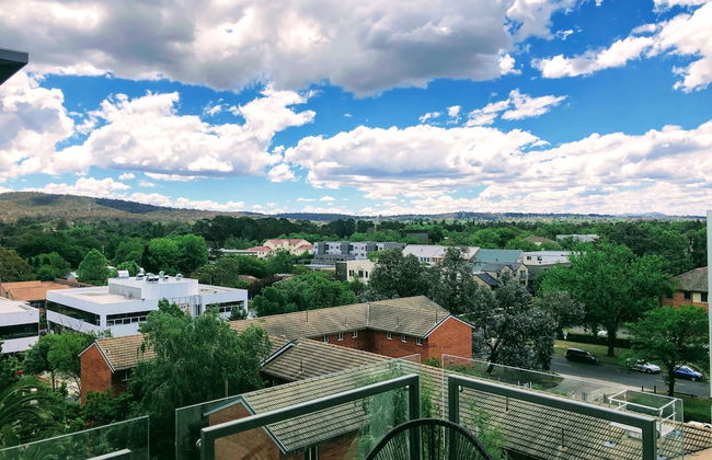 Staying Places - The Avenue - Foto 44