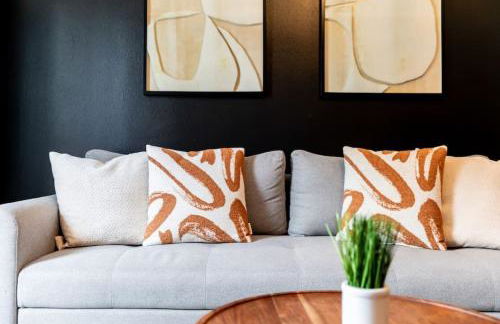 Famous Music Row Presidential Suite with Guitar Pool - Foto 7