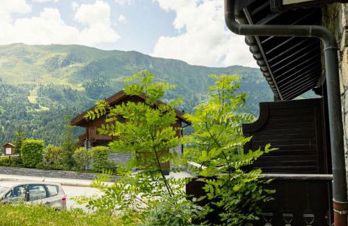 Jardin d'hiver A #1Bis - 5 guests - Ski in - Ski out - Foto 19