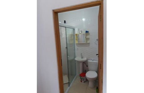 Casa Lot Fechado, Churrasqueira, Piscina, Toboágua, parque para crianças , Internet - Photo 23