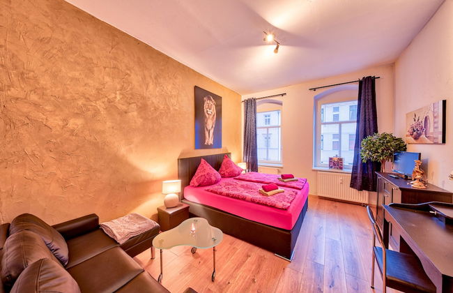 Ferienwohnung Dresden - Foto 8