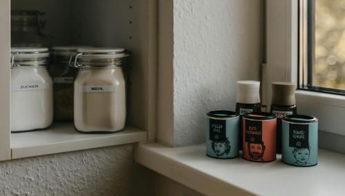 Komfortables Apartment nahe Weimar - Foto 5