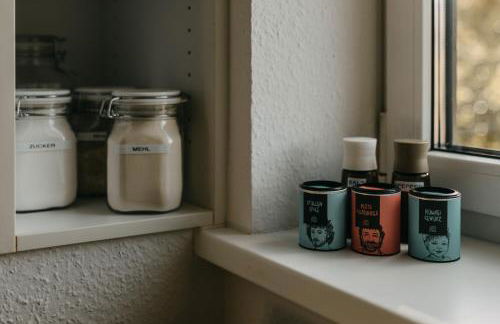 Komfortables Apartment nahe Weimar - Foto 5