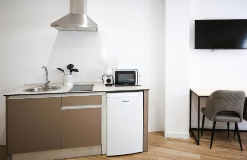 Victoria Estudios - Foto 21