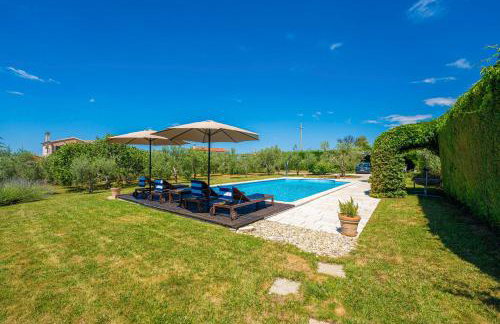 Villa Benka in Radetići - Haus für 8-9 Personen - Foto 8