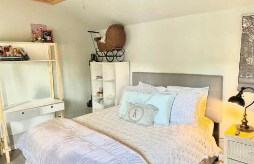 Secret Garden of Avondale - Foto 11