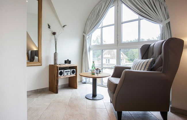 Ferienhaus, Fuhlendorf - Foto 10