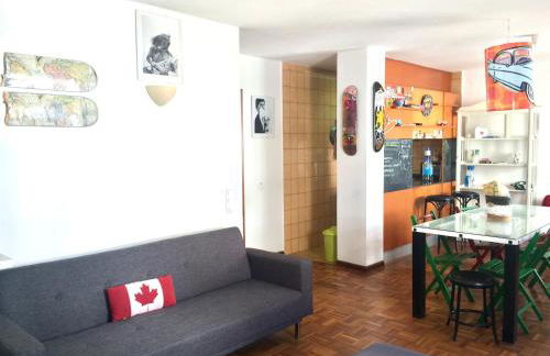 Rio Turia Skatehouse - Photo 10