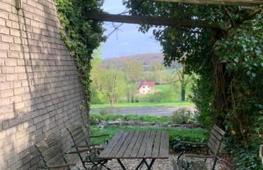 Ferienwohnung am Teutoburger Wald und Eggegebirge - Foto 2