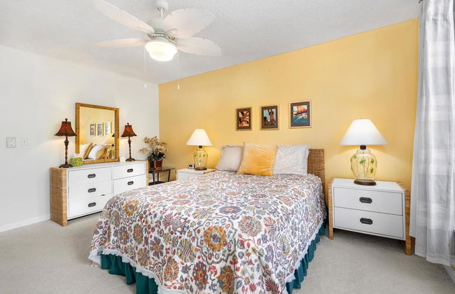 Keauhou Kona Surf & Racquet Club #3-101 "hale Malama Pono" - Foto 8