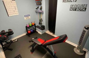 Beach House/KING BD/Hot Tub/Pool/Fire Pit/Gym/Golf - Foto 43