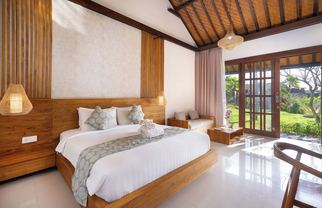 Cemara Hills Uluwatu, The Reserve - Cottages & Villas - Foto 20
