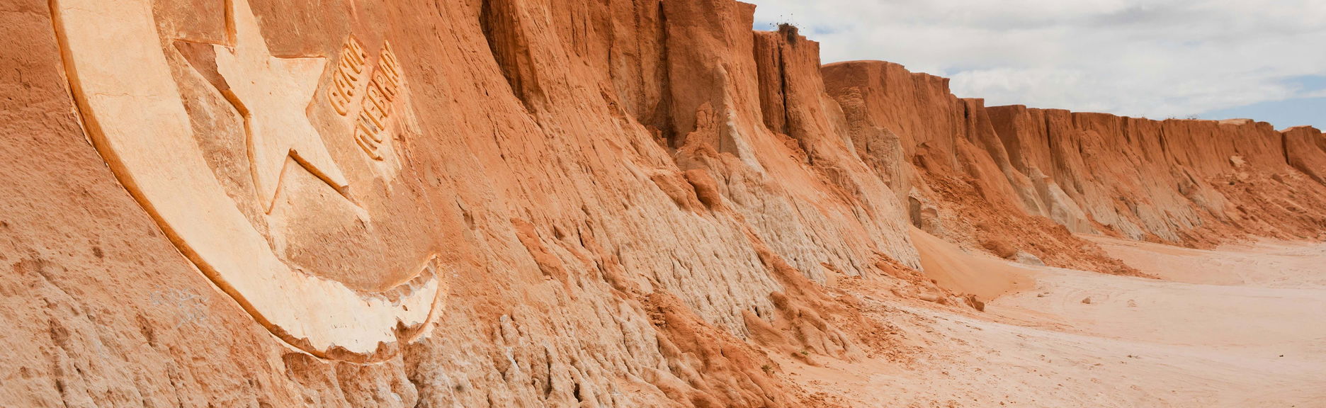 Canoa Quebrada Beach Day Trip - Foto 1