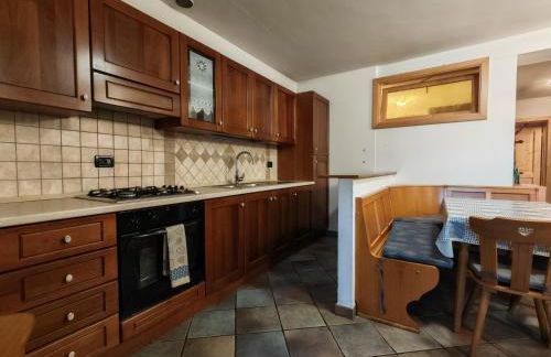 Val di Sole Family Apartments - Foto 9