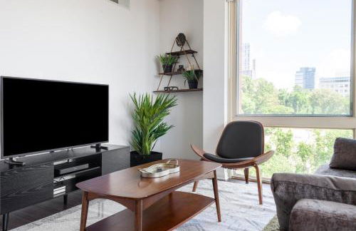 Tysons Corner 2br w pool pet salon wd WDC-816 - Foto 2