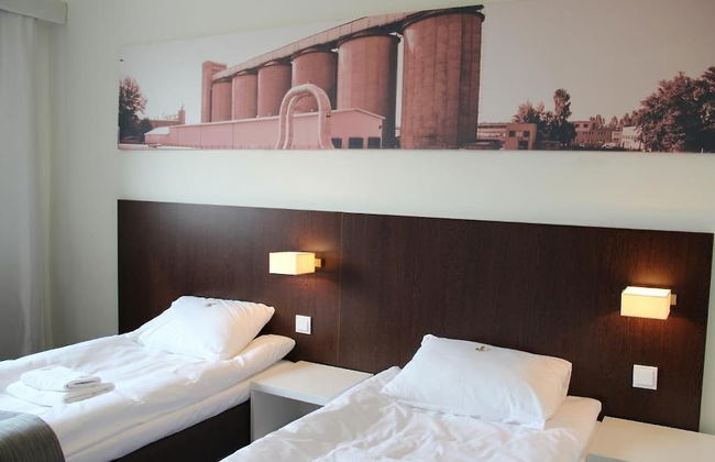 Aparthotel Strefa Premium - Photo 15