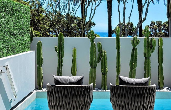 South Beach Camps Bay Boutique Hotel - Foto 25