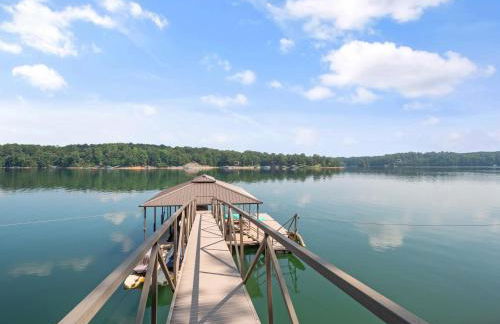 Central Perk - Pet Friendly, Luxury Cabin Feel, Kayaksand Coffee! - Foto 14