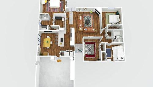 The Cycling Mermaid Palm Harbor, Florida - Heated Pool, Bikes, Trials, FUN! - Foto 5