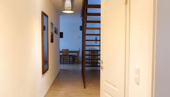 Berensch Holiday Fewo Ursel - Foto 4