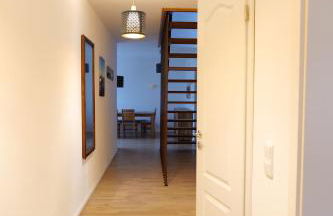 Berensch Holiday Fewo Ursel - Foto 4