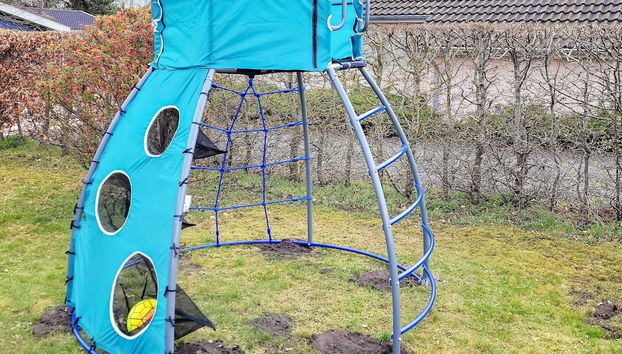 6 Person Holiday Home in Slagelse - Foto 4