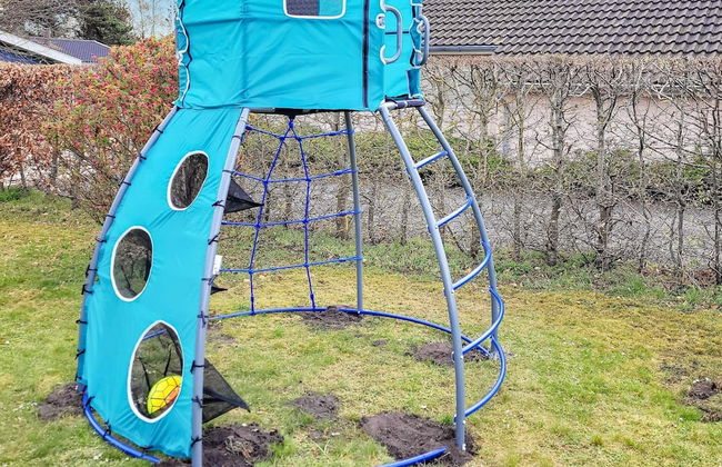 6 Person Holiday Home in Slagelse - Foto 4