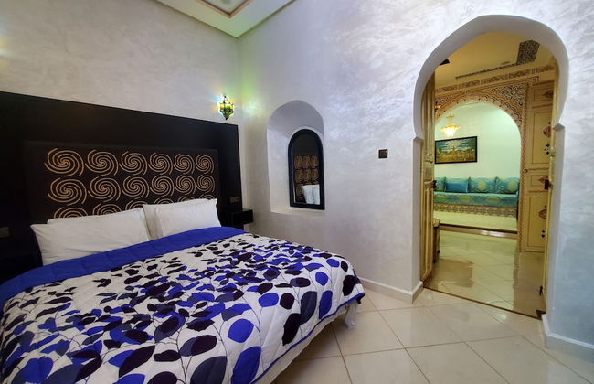 Hotel Blue City - Foto 13