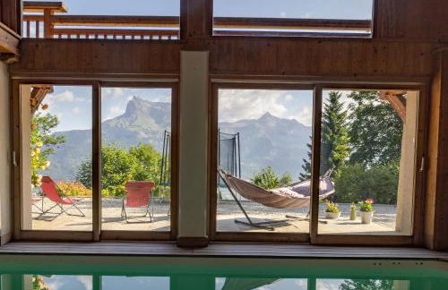 Ferme de Faustine 2 - piscine - Foto 1