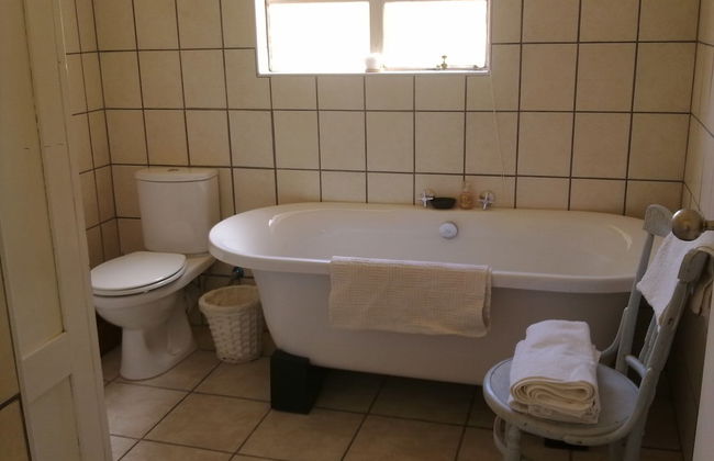 Die Ou Huis - Foto 24