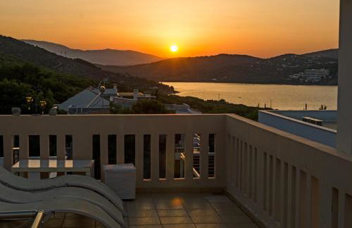 Villa Serenity - Foto 33