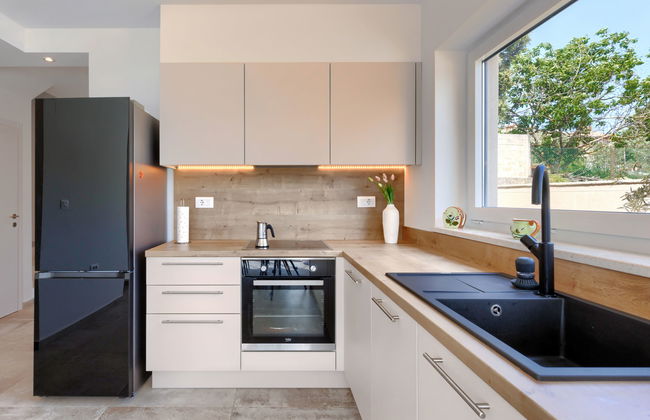 Villa Karlo - Foto 10