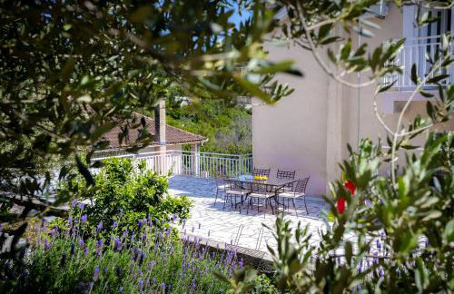 Apartment Skalin - Modern Comfort with a Local Touch - Foto 1