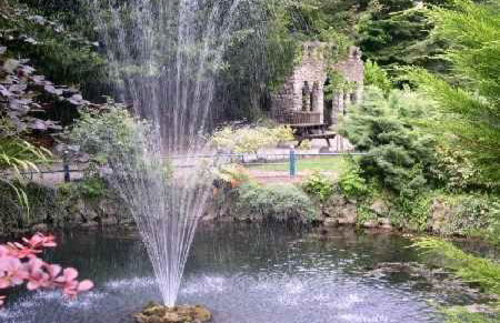 Skylark View, Most Stunning Views over Matlock. - Foto 44