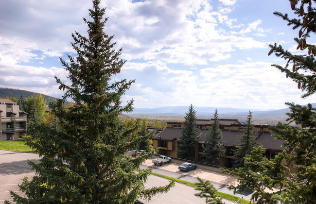 Ski Inn Condos - Foto 62