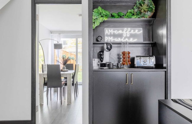 Newly Renovated 3BD Home, Islington! - Foto 3