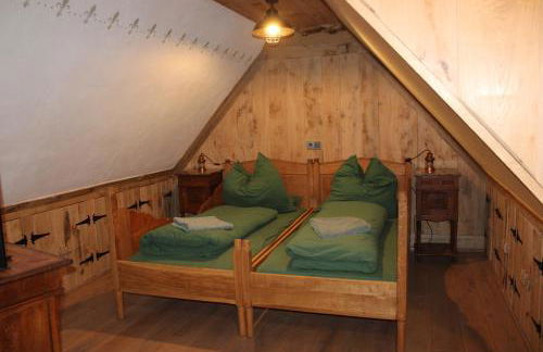 Bohlenstube - Photo 9