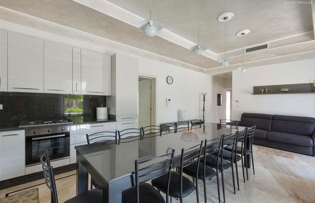 1695 Villa Albarosa in Ruffano - Foto 11