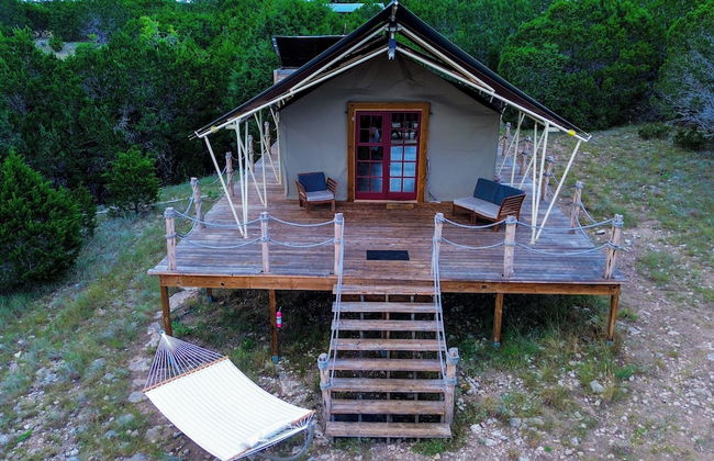 Lost Horizon Texas - Foto 56