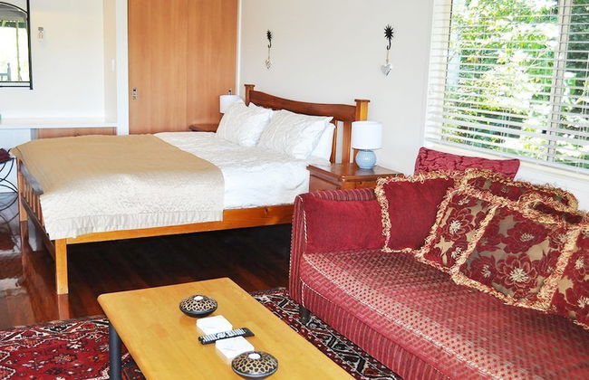 The Cottages - Foto 2